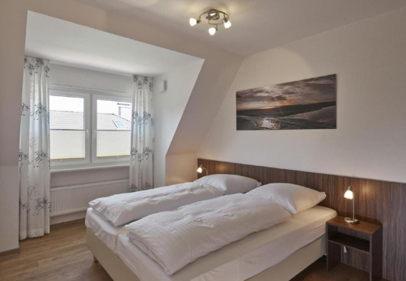 Op De Geest 13 Villa Cuxhaven Eksteriør billede